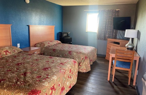 Atwater Hotel | Valley Motel