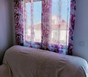 Vila Nova de Foz Coa House | Valley T2 duplex
