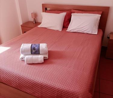 Vila Nova de Foz Coa House | Valley T2 duplex