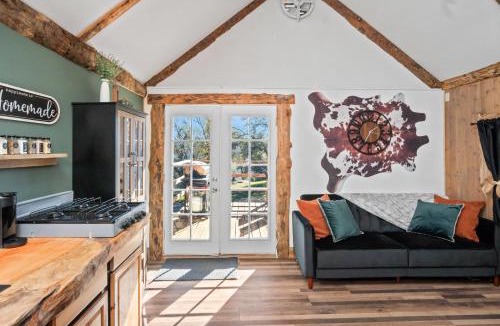 Squaw Valley Cabin | Valley View Hideaway Cabin with Mountain Views