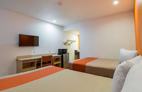 Lost Hills Hotel | Value Stay Inn Lost Hills