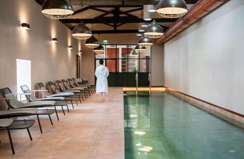 Santar Hotel | Valverde Santar Hotel & SPA - Relais & Châteaux