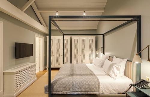 Santar Hotel | Valverde Santar Hotel & Spa – Relais & Châteaux