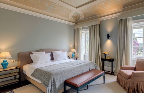 Santar Hotel | Valverde Santar Hotel & Spa – Relais & Châteaux