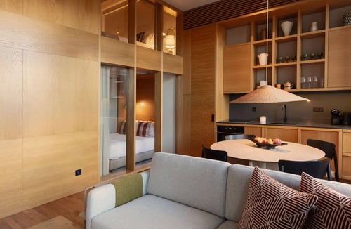 Centro / Baixa Apartment | Vandoma Serviced Apartments