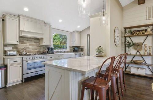 Templeton House | Vaquero Verano -Pool and Spa Property!
