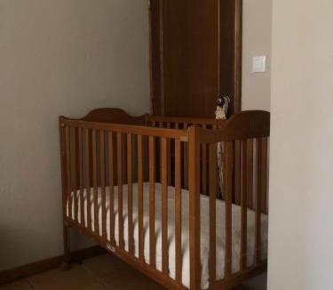 Penacova Bed & Breakfast | Varanda de Coimbra