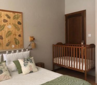 Penacova Bed & Breakfast | Varanda de Coimbra