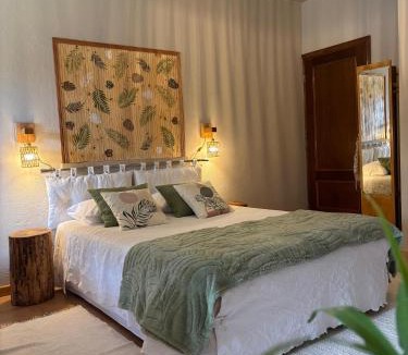 Penacova Bed & Breakfast | Varanda de Coimbra