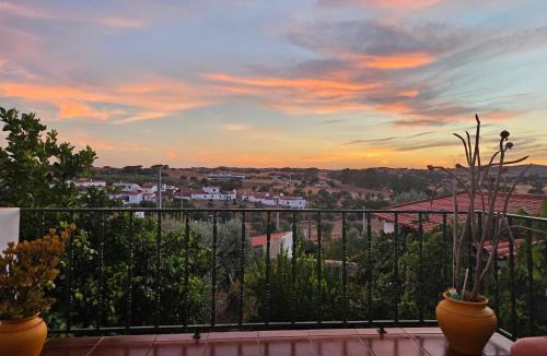 Alqueva House | Varanda do Alqueva - Moradia T3 com Vista Panorâmica, BBQ e Praia Fluvial