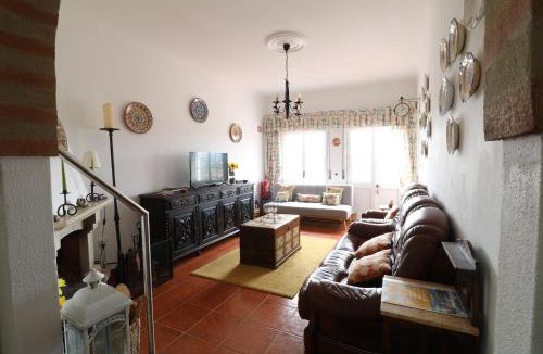 Alqueva House | Varanda do Alqueva - Moradia T3 com Vista Panorâmica, BBQ e Praia Fluvial