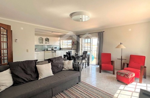 Atalaia Apartment | Varandas da Areia Branca