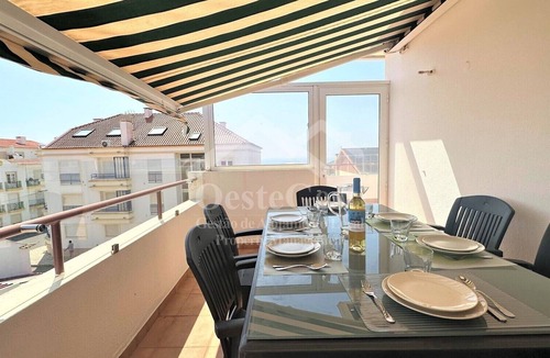 Atalaia Apartment | Varandas da Areia Branca