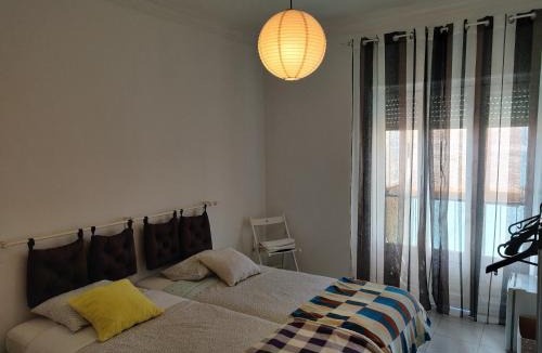 Odivelas House | Vasco Santana Guesthouse