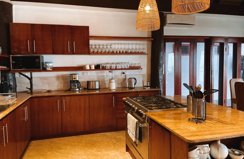 Malolo Island Bed & Breakfast | VatuVonu
