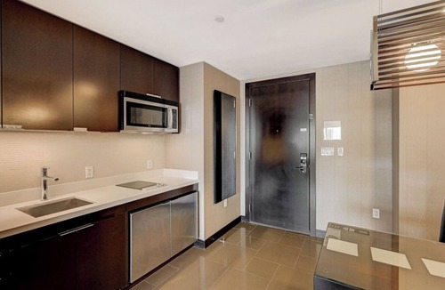 Paradise Hotel | Vdara Hotel & Spa