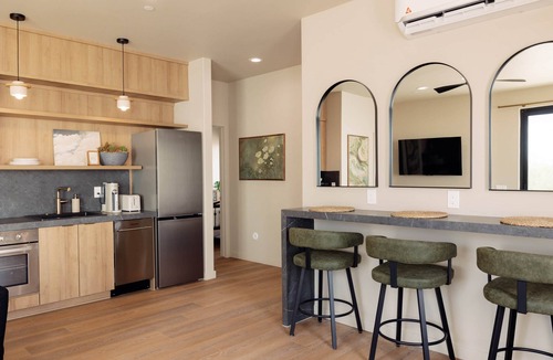 Apache Junction House | Vega 01: A spacious, 3-bedroom desert oasis stay, Vega #1