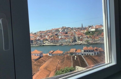 Santa Marinha Apartment | Vegan Pátio -douro&ribeira Stunning Views