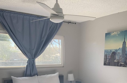 North Las Vegas House | Vegas Desert Gem: Spacious 3BR, Perfect Getaway!