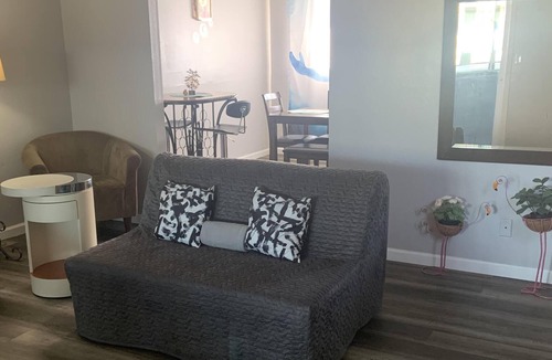 North Las Vegas House | Vegas Desert Gem: Spacious 3BR, Perfect Getaway!