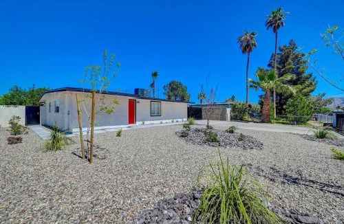 North Las Vegas House | Vegas Pickleball