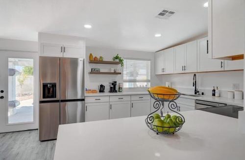 North Las Vegas House | Vegas Pickleball