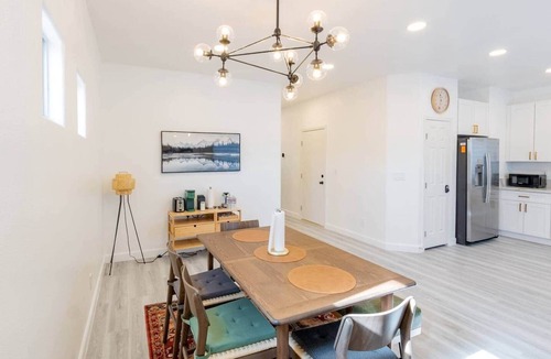 Rhodes Ranch House | Vegas Small Warm Homestay 3 BR