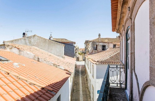 Sao Joao da Pesqueira House | Veloso Village Douro Valley