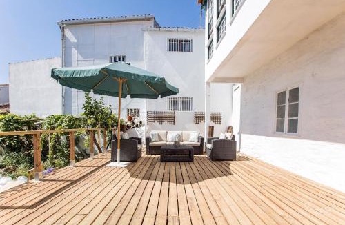 Sao Joao da Pesqueira House | Veloso Village Douro Valley by LovelyStay