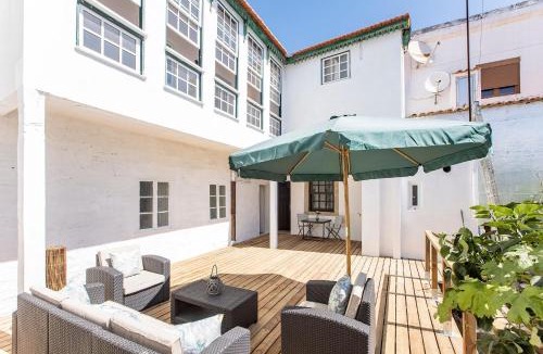 Sao Joao da Pesqueira House | Veloso Village Douro Valley by LovelyStay