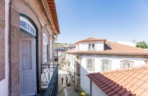Sao Joao da Pesqueira House | Veloso Village Douro Valley by LovelyStay