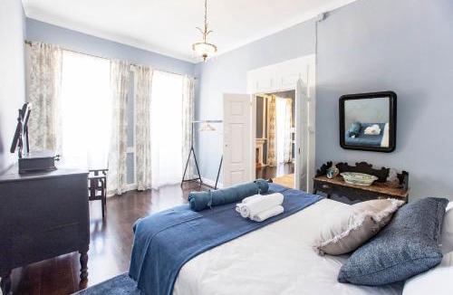 Sao Joao da Pesqueira House | Veloso Village Douro Valley by LovelyStay
