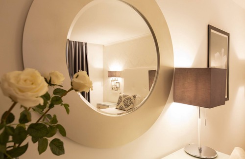 Vera Cruz Hotel | Veneza Hotel