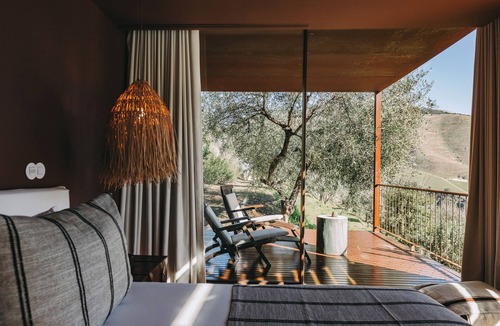 Cotas Hotel | Ventozelo Hotel & Quinta