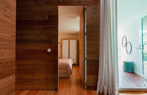 Cotas Hotel | Ventozelo Hotel & Quinta