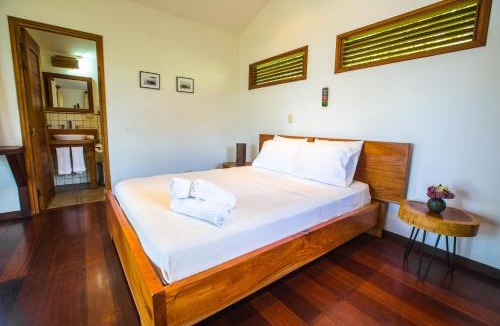 San Juan del Sur Hotel | Verdad Nicaragua