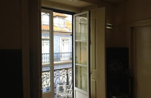 Santos House | Verde Esperança