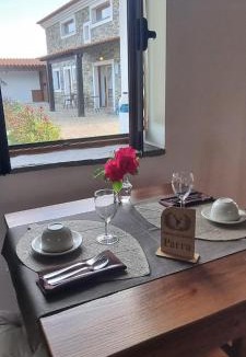 Cegonhas House | Veredas Do Couto