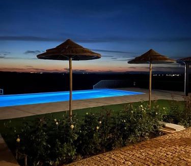 Cegonhas House | Veredas Do Couto