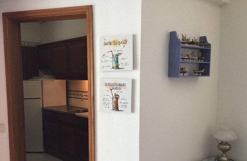 Vale de Parra Apartment | Very comfortable and central apartment 5 minutes walk from the beach