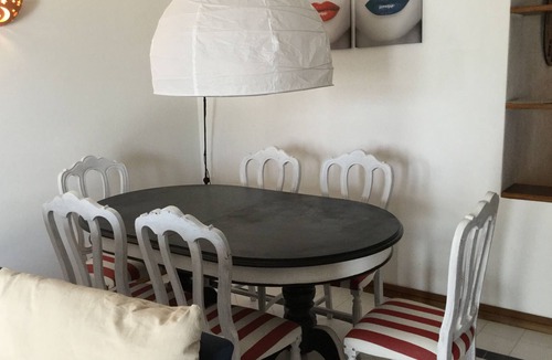 Vale de Parra Apartment | Very comfortable and central apartment 5 minutes walk from the beach