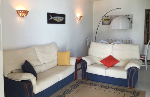 Vale de Parra Apartment | Very comfortable and central apartment 5 minutes walk from the beach