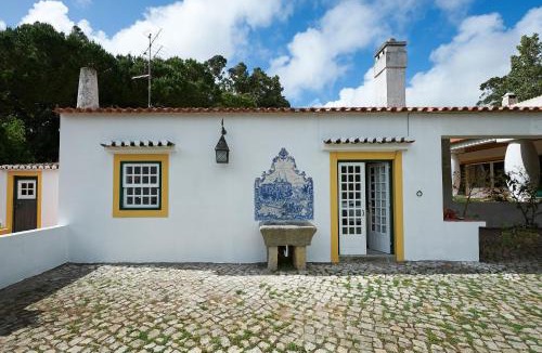 Sintra House | Very Quiet Place