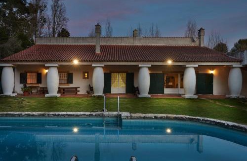 Sintra House | Very Quiet Place
