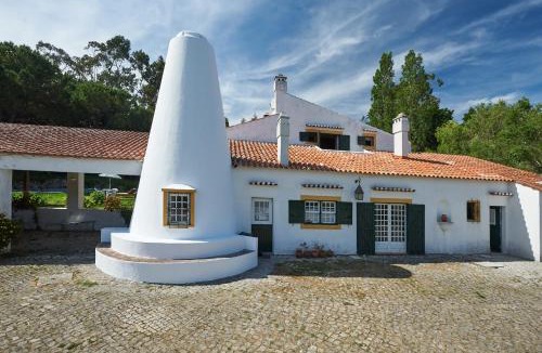 Sintra House | Very Quiet Place