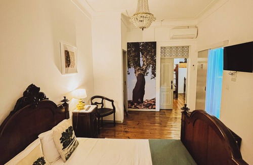 Elvas Hostel | Very Typical - Alojamento Local
