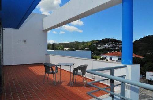 Igreja Nova Hotel | Vicentina Hotel