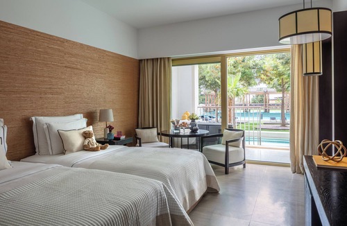 Vilamoura Hotel | Victoria Golf Resort and Spa Managed by Accor