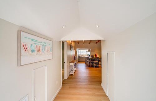 Carpinteria Apartment | Victorian Carpinteria Apartment < 1 Mi to Beach!