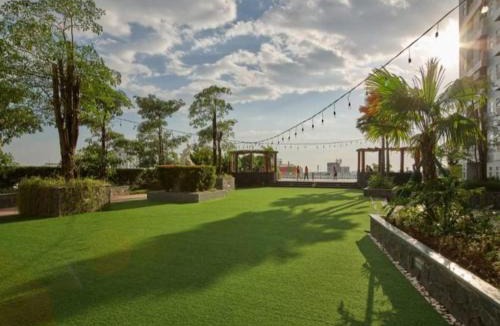 Panakkukang Apartment | Vida View Apartement Makassar type 2 bedroom Corner by Cua